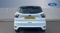 Ford Kuga 1.5 EcoBoost ST-Line 5dr 2WD Petrol Estate